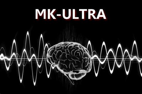 what is my mk ultra